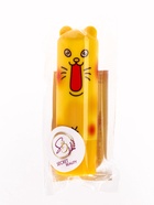 Бальзам для губ «Мяу», микс - Фото 4