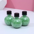 Набор соли для ванны «С Новым годом!» 3 шт, аромат зелёное яблоко 190 гр - Фото 4
