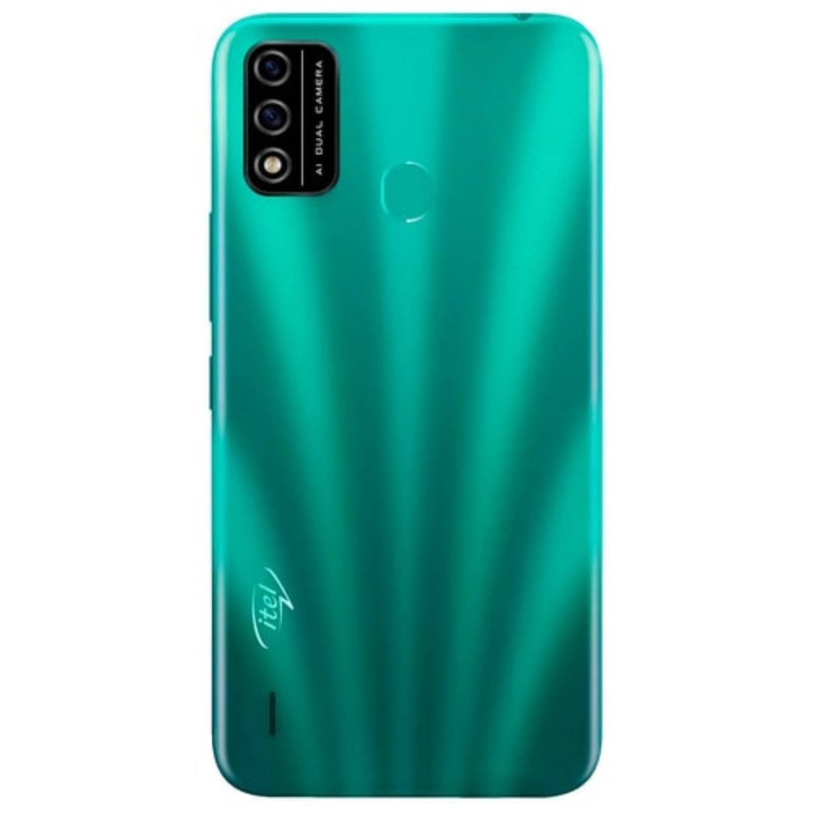 Смартфон Itel A48 (L6006), 6.1