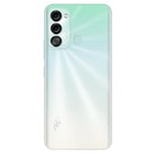 Смартфон Itel Vision 3 (S661LPN) LTE, 6.6", 3 Гб, 64 Гб, 8 Мп, 2 sim, 5000 мАч, зелёный - фото 51323012 Смартфон Itel Vision 3 (S661LPN) LTE, 6.6", 3 Гб, 64 Гб, 8 Мп, 2 sim, 5000 мАч, зелёный - фото 51323012