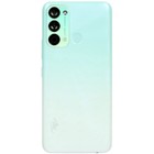 Смартфон Itel Vision 3 (S661LPN) LTE, 6.6", 3 Гб, 64 Гб, 8 Мп, 2 sim, 5000 мАч, зелёный - Фото 3