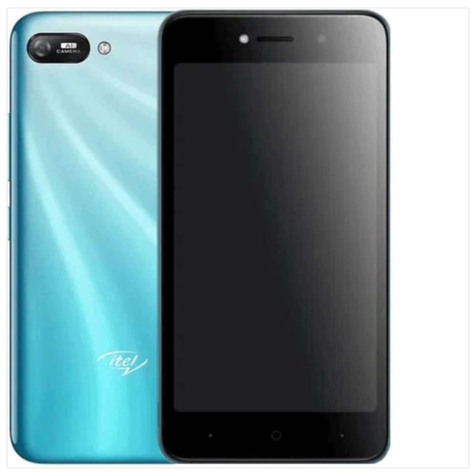 Смартфон Itel A25 (L5002), 5.0