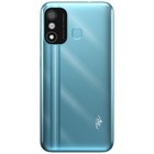 Смартфон Itel A27 (A551L), 5.45", IPS, 2 Гб, 32 Гб, 2Sim, 5 Мп, GPS, 4000 мАч, голубой - фото 51323023 Смартфон Itel A27 (A551L), 5.45", IPS, 2 Гб, 32 Гб, 2Sim, 5 Мп, GPS, 4000 мАч, голубой - фото 51323023