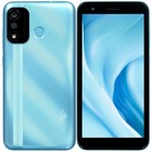 Смартфон Itel A27 (A551L), 5.45", IPS, 2 Гб, 32 Гб, 2Sim, 5 Мп, GPS, 4000 мАч, голубой 9278154 - фото 10839490