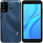 Смартфон Itel A27 (A551L), 5.45", IPS, 2 Гб, 32 Гб, 2Sim, 5 Мп, GPS, 4000 мАч, серый 9278155 - фото 10001216