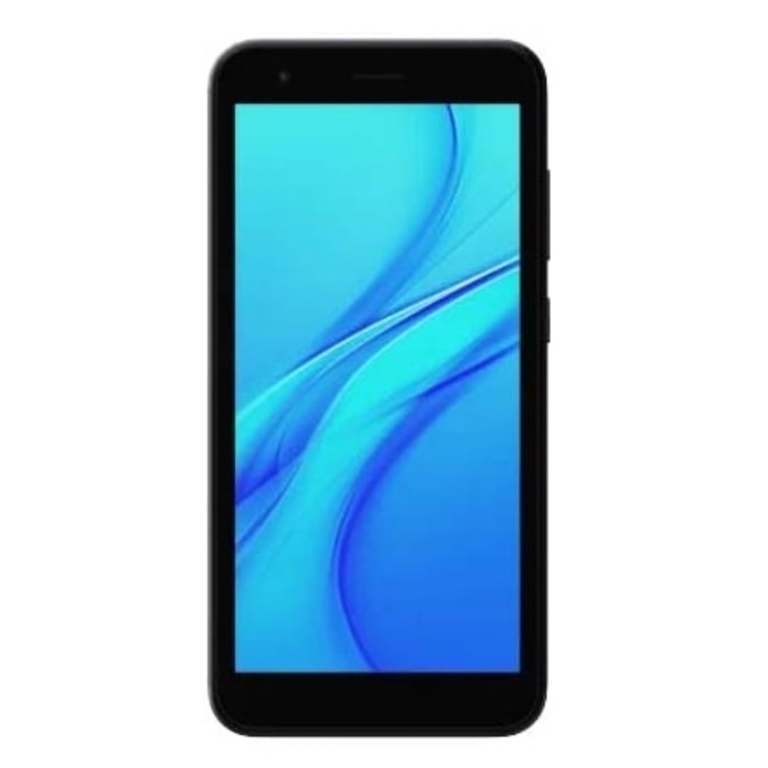 Смартфон Itel A27 (A551L), 5.45", IPS, 2 Гб, 32 Гб, 2Sim, 5 Мп, GPS, 4000 мАч, серый - фото 51323026