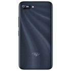 Смартфон Itel A25 (L5002), 5.0", IPS, 1 Гб, 16 Гб, 5 Мп, 3020 мАч, черный - фото 51323031