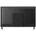 Телевизор BQ 39S07B, 39", 1366x768, DVB-T2/C, HDMI 3, USB 2, SmartTV, чёрный - фото 51323033 Телевизор BQ 39S07B, 39", 1366x768, DVB-T2/C, HDMI 3, USB 2, SmartTV, чёрный - фото 51323033
