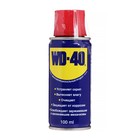 Универсальная смазка WD-40, 100 мл - Фото 1