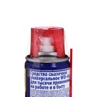 Универсальная смазка WD-40, 100 мл - Фото 2