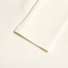 Водолазка мужская MINAKU: Basic line MAN, размер 50, цвет экрю - Фото 7