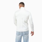 Водолазка мужская MINAKU: Basic line MAN, размер 46. цвет экрю - Фото 3