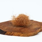 Кокосовое волокно «Рецепты Дедушки Никиты», 3 л - Фото 3