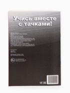 Книги обучающие «Познаём мир», набор 6 книг по 20 стр. 7887727 - фото 10045315