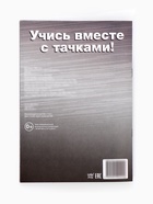 Книги обучающие «Познаём мир», набор 6 книг по 20 стр. 7887727 - фото 10045319