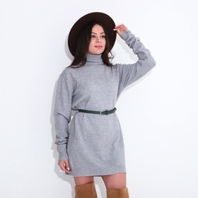 Ремень, ширина 1,5 см, винт, цвет хаки