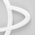 Ночник Сатурн LED от батареек 3АА 30х2х17,5 см RISALUX - фото 42131518