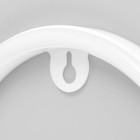 Ночник Сатурн LED от батареек 3АА 30х2х17,5 см RISALUX - фото 42131520