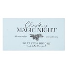 Набор полотенец Этель Gift set, 32х58 см - 5 шт, 100% хлопок - фото 805043684