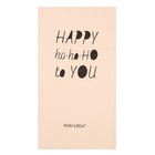 Набор полотенец Этель Gift set, 32х58 см - 5 шт, 100% хлопок - фото 805043686