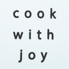 Набор полотенец Этель Gift set, 32х58 см - 5 шт, 100% хлопок - фото 805043689