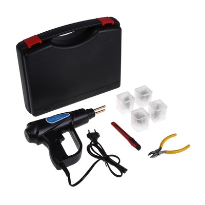 Набор для ремонта пластика, 220 В, 70 Вт