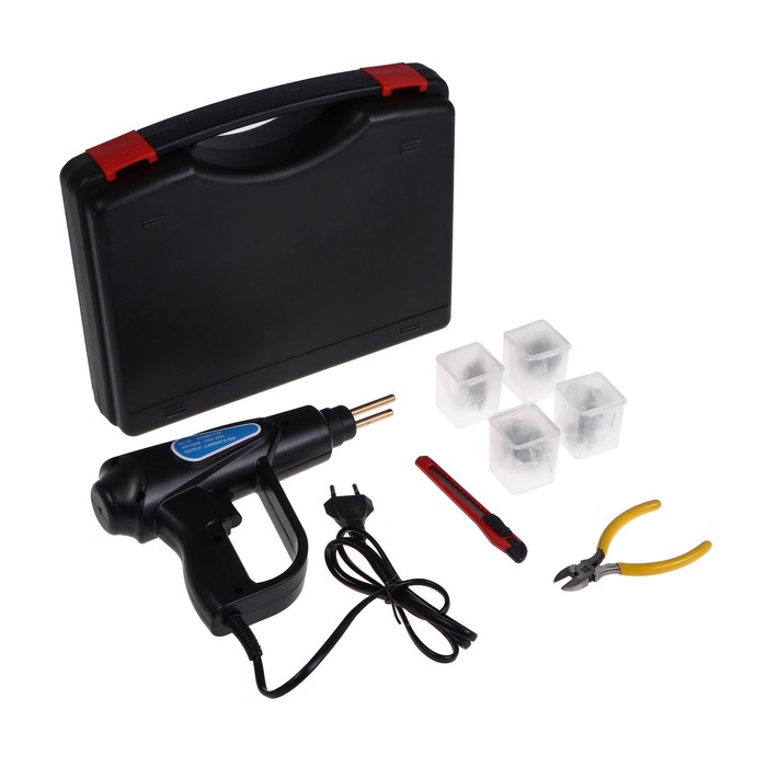 Набор для ремонта пластика, 220 В, 70 Вт - Фото 1