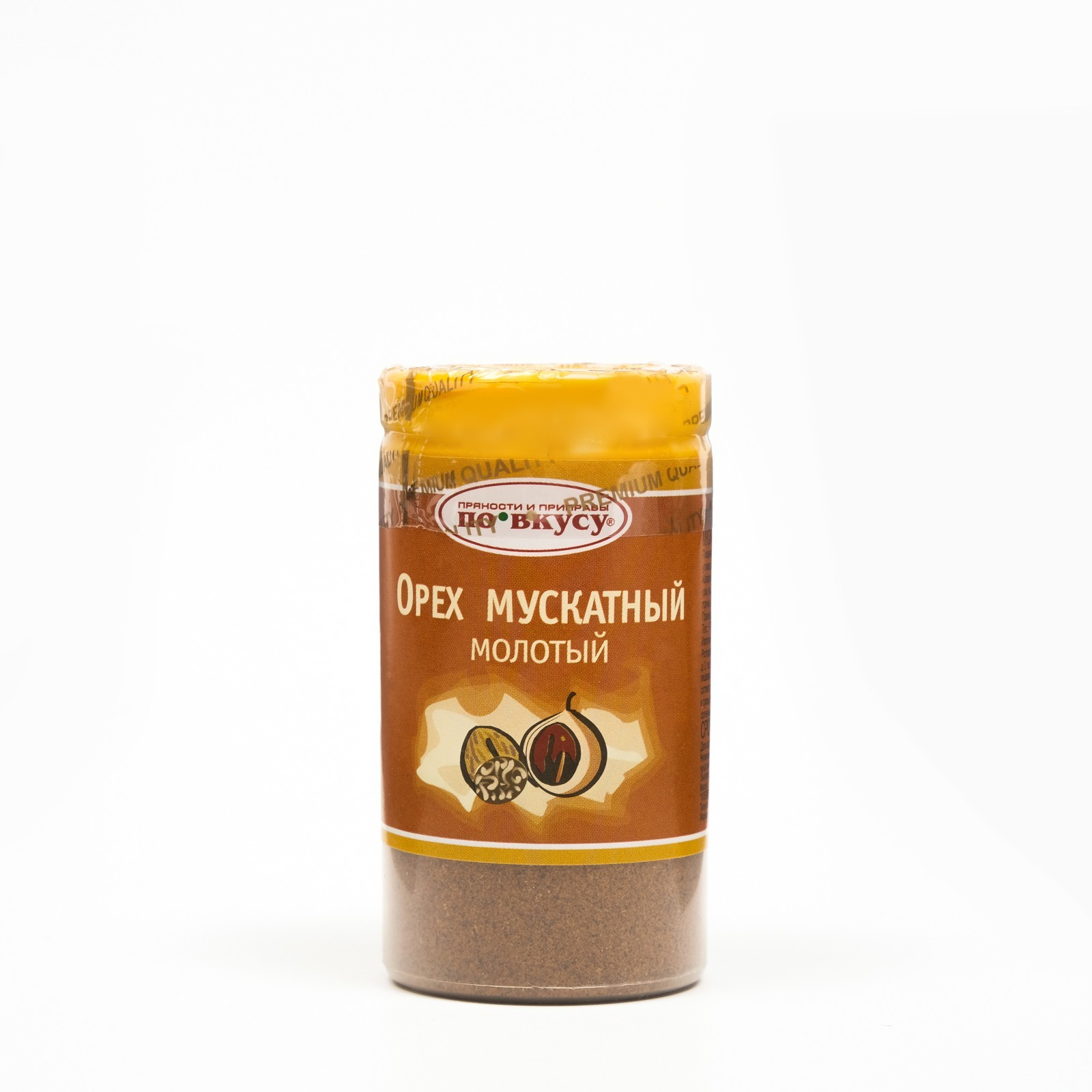 Купить Мускатный Орех На Озоне