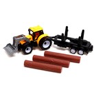 Набор игровой «Ферма», в наборе 2 штуки - Фото 7