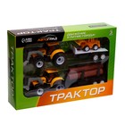 Набор игровой «Ферма», в наборе 2 штуки - Фото 8