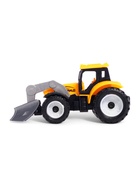 Трактор инерционный «Стройка» - Фото 2