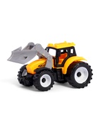 Трактор инерционный «Стройка» - Фото 4