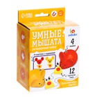 Развивающий набор «Умные мышата» - фото 21789945