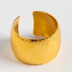 Набор салфеток с декоративными кольцами Beige pleasure, 40×40 см - 2 шт., 100% хлопок, саржа 190 г/м² - Фото 7