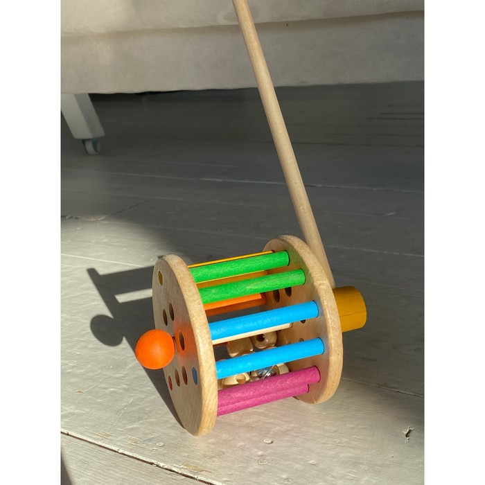 Каталка «Шумелка» 57098