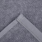 Махровые полотенца «Этель» Father&Mother, 35×50 см - 2 шт., хлопок 100% - Фото 6