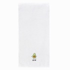 Набор полотенец «Этель» Better together, 30×60 см - 2 шт., хлопок 100%, белые - Фото 4