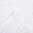 Набор полотенец «Этель» Better together, 30×60 см - 2 шт., хлопок 100%, белые - Фото 8