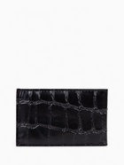 Визитница, 18 карт, цвет чёрный - Фото 2