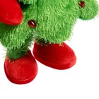 Музыкальная игрушка «Весёлая ёлочка» - Фото 4