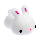 Антистресс сквиш мялка «Зайчики», в банке, МИКС - Фото 5