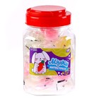 Антистресс сквиш мялка «Зайчики», в банке, МИКС - Фото 4