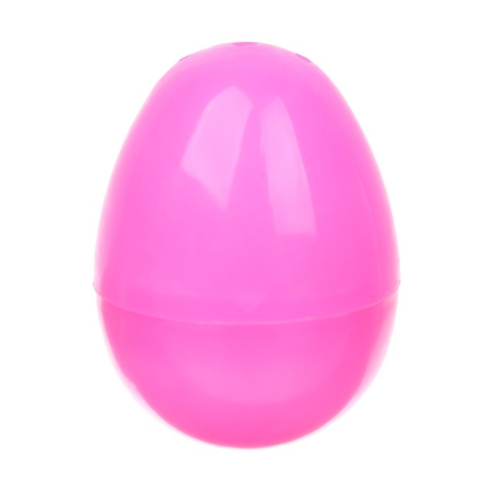 Мялка-антистресс «Зверята», в яйце,цвета МИКС, в шоубоксе - фото 1906089943