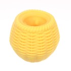 Антистресс сквиш мялка «Цыпа», в шоубоксе, МИКС - Фото 6