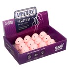 Антистресс сквиш мялка Mnutex, в шоубоксе - Фото 4