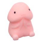 Антистресс сквиш мялка Mnutex, в шоубоксе - Фото 2