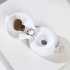 Термос с кнопкой MODE FORREST, 450 мл, время сохранения тепла 10-12 ч - Фото 5