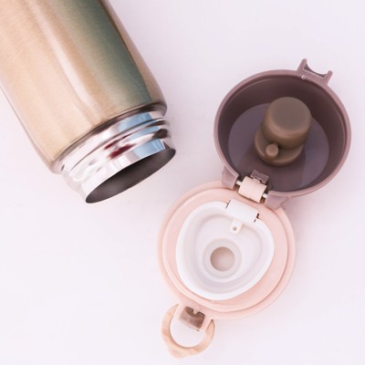 Термос Mode Forrest, 450 мл