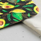 Доска разделочная «Авокадо», пластик, 30×20 см - Фото 2