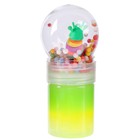 Лизун - слайм с игрушкой, МИКС - Фото 2